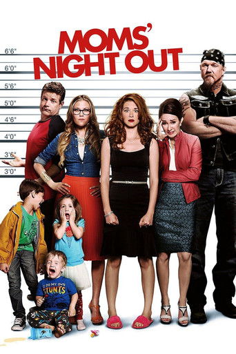 Moms Night Out (2014) Hindi Dubbed Netflix