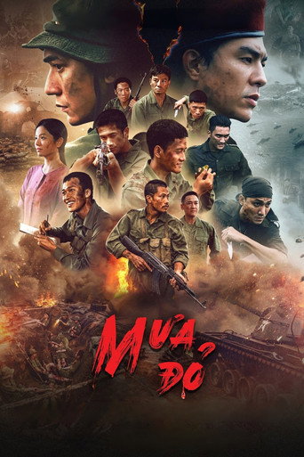 Mua do (2025) Unofficial Hindi Dubbed