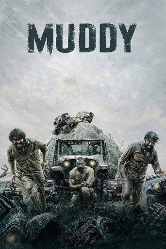 Muddy (2021) Hindi Dubbed