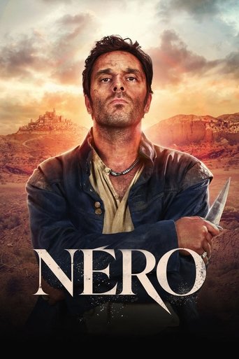 Nero the Assassin (2025) Hindi Season 1 Complete Netflix