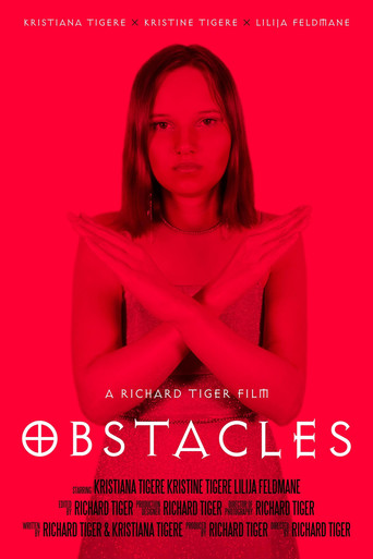 Obstacles (2024) Unofficial Hindi Dubbed