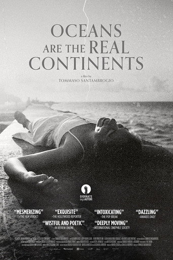 Oceans Are the Real Continents (2023) Unofficial Hindi Dubbed