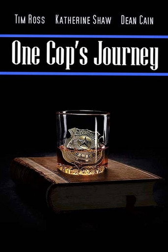 One Cops Journey (2022) Unofficial Hindi Dubbed