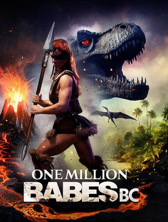 One Million Babes BC (2024) Unofficial Hindi Dubbed