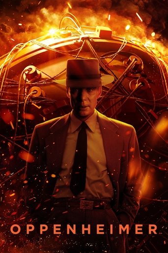 Oppenheimer (2023) Hindi Dubbed AMZN