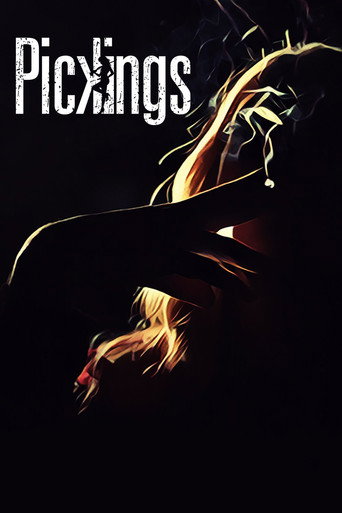 Pickings (2018) Hindi Dubbed