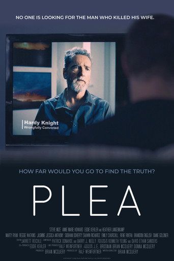 Plea (2024) Unofficial Hindi Dubbed