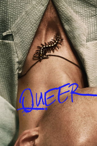 Queer (2024) Unofficial Hindi Dubbed