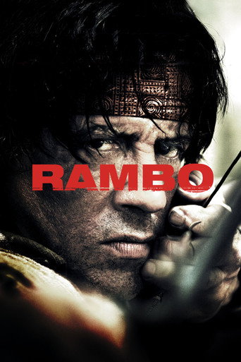 Rambo (2008) Hindi Dubbed
