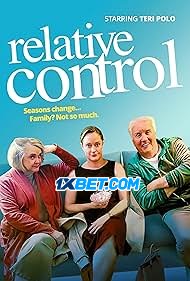 Relative Control (2024) Unofficial Hindi Dubbed