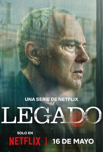 Rotten Legacy (2025) Hindi Season 1 Complete Netflix