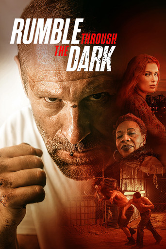 Rumble Through the Dark (2023) Unofficial Hindi Dubbed