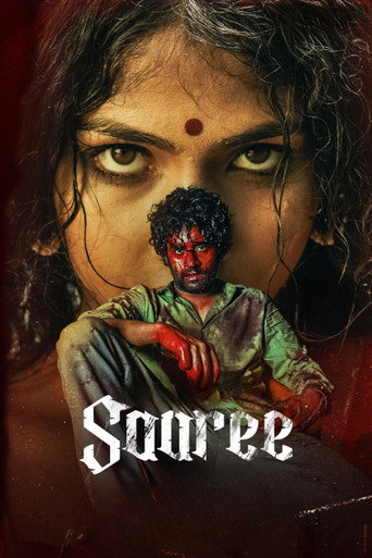 Saaree (2025) Hindi Dubbed
