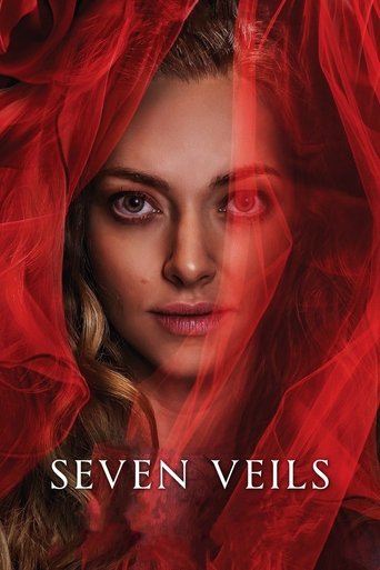 Seven Veils (2023) HQ Hindi Dubbed
