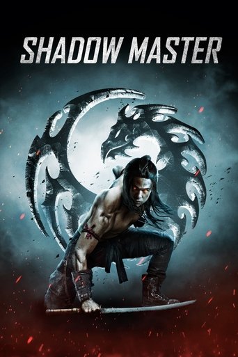 Shadow Master (2022) Hindi Dubbed