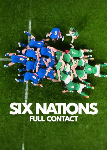 Six Nations: Full Contact (2024) Hindi Season 1 Complete Netflix