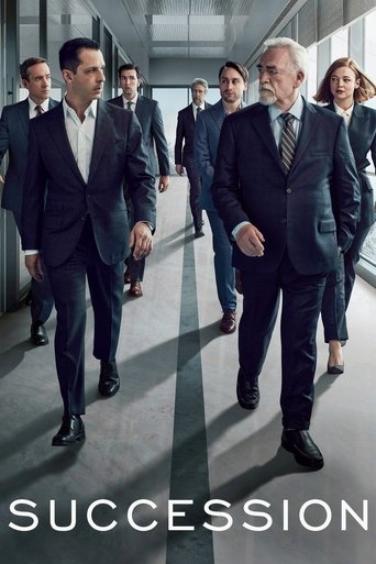 Succession (2019) Hindi Season 2 Complete