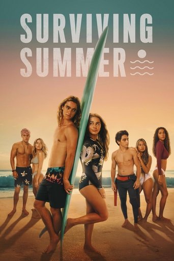 Surviving Summer (2023) Hindi Season 2 Complete