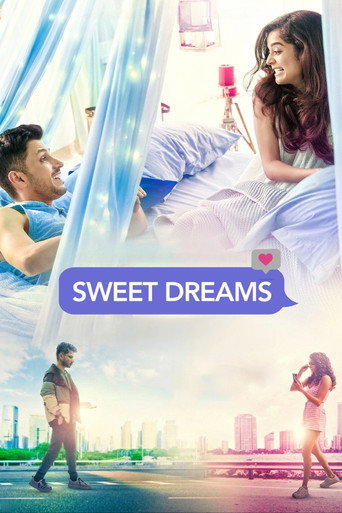 Sweet Dreams (2025) HIndi HD Hotstar
