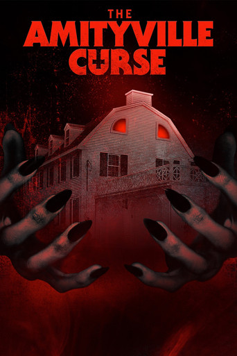 The Amityville Curse (2023) Unofficial Hindi Dubbed