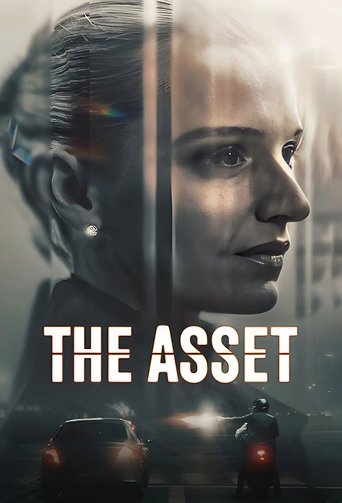 The Asset (2025) Hindi Season 1 Complete Netflix