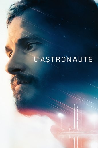 The Astronaut (2022) Unofficial Hindi Dubbed