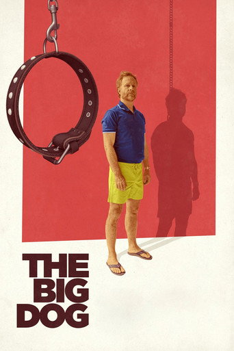 The Big Dog (2023) Unofficial Hindi Dubbed