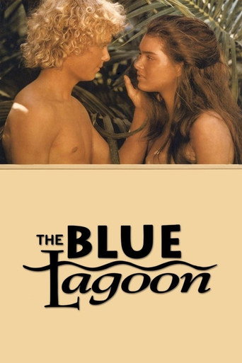 The Blue Lagoon (1980) Hindi Dubbed