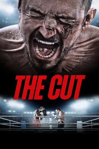 The Cut (2025) Hindi Dubbed LionsgatePlay