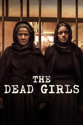 The Dead Girls (2025) Hindi Season 1 Netflix