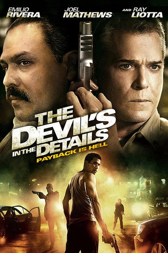 The Devil’s in the Details (2013) Hindi Dubbed
