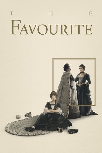 The Favourite (2018) Hindi Dubbed Netflix