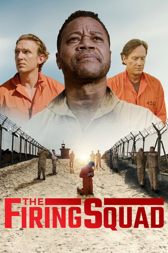 The Firing Squad (2024) Unofficial Hindi Dubbed