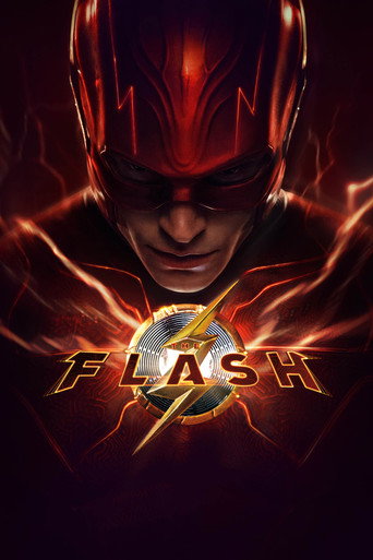 The Flash (2023) English PreDvD
