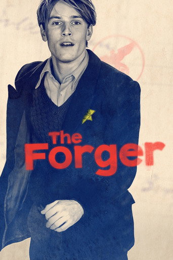 The Forger (2022) Unofficial Hindi Dubbed