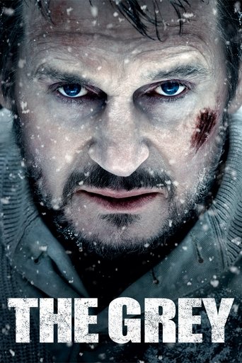 The Grey (2011) Hindi Dubbed