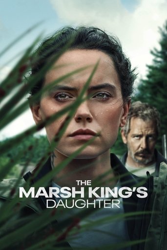 The Marsh King’s Daughter (2023) Hindi Dubbed
