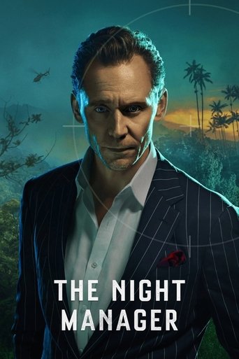 The Night Manager (2016) English Season 1 Complete