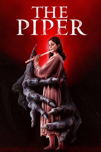 The Piper (2023) Unofficial Hindi Dubbed