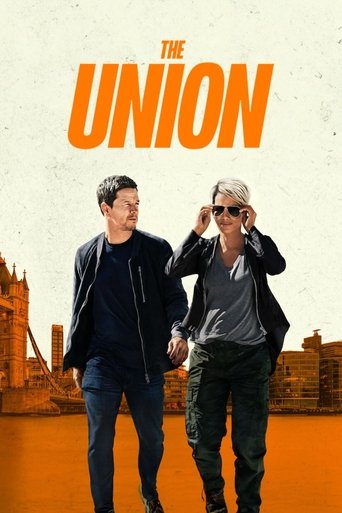 The Union (2024) Hindi Dubbed Netflix