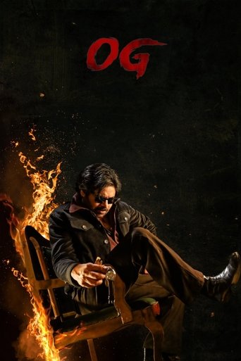 They Call Him OG (2025) Hindi Dubbed Netflix