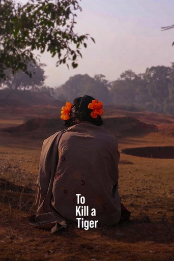 To Kill a Tiger (2022) Hindi Netflix HD