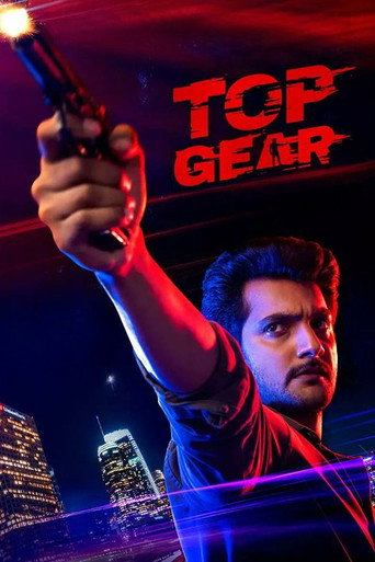 Top Gear (2022) Hindi Dubbed HDTV