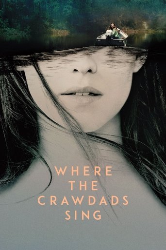 Where the Crawdads Sing (2022) HIndi Dubbed Netflix