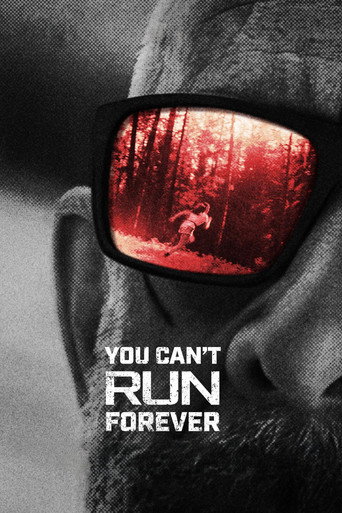 You Can’t Run Forever (2024) Hindi Dubbed AMZN