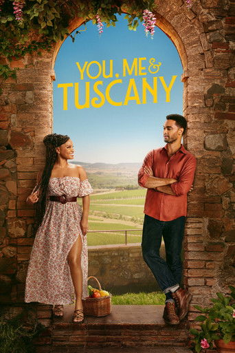 You, Me & Tuscany (2026) Hindi Dubbed JioHotstar